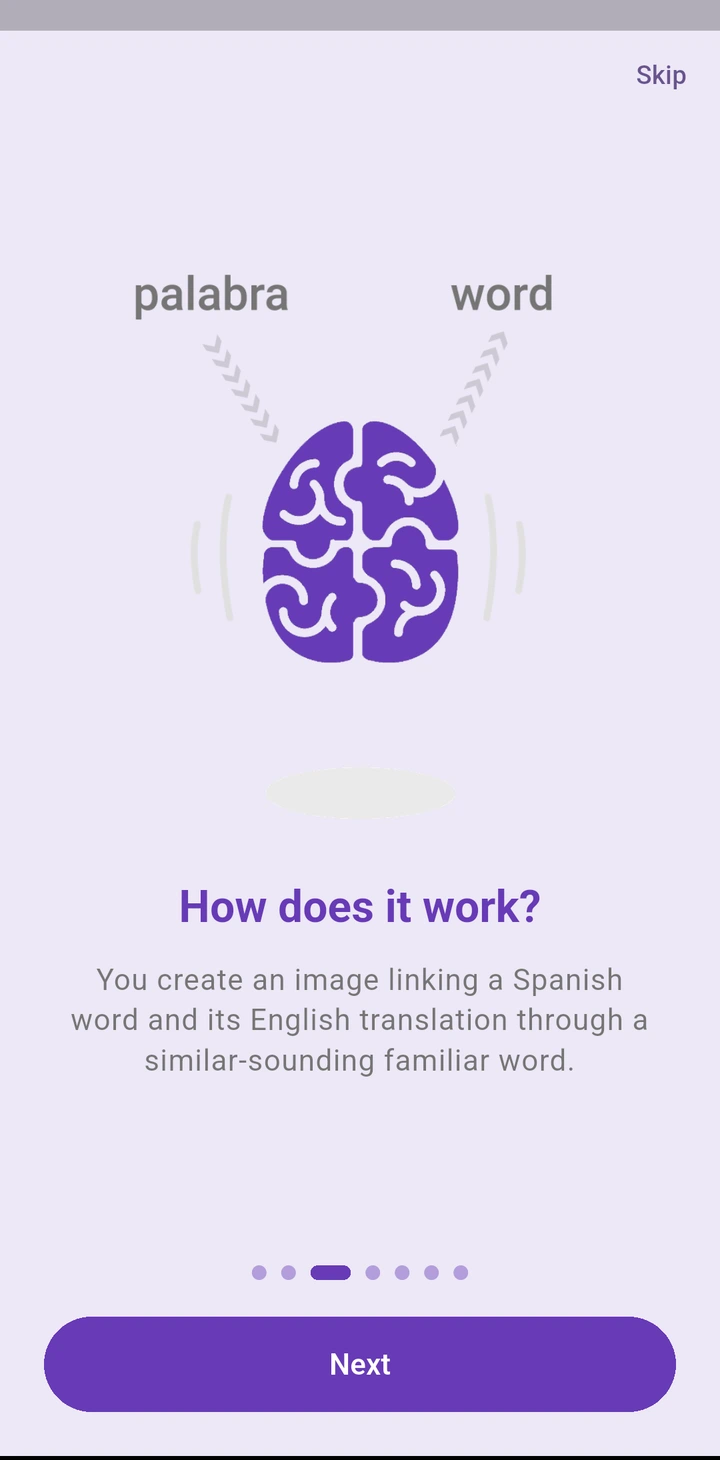 How does it work?